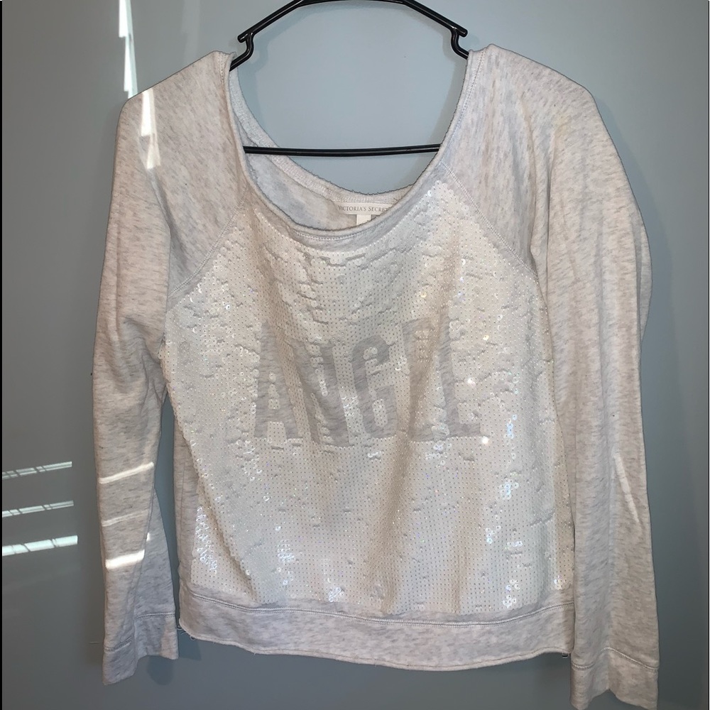 Victoria secret shirt